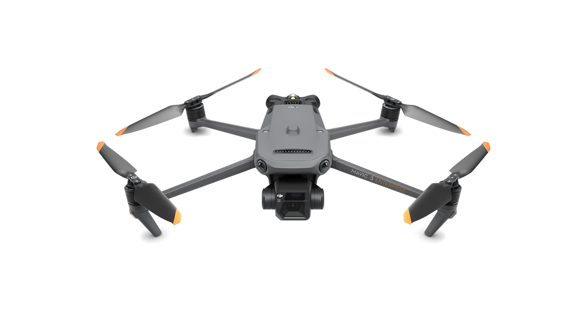 DJI Mavic 3T Thermal Combo DJI