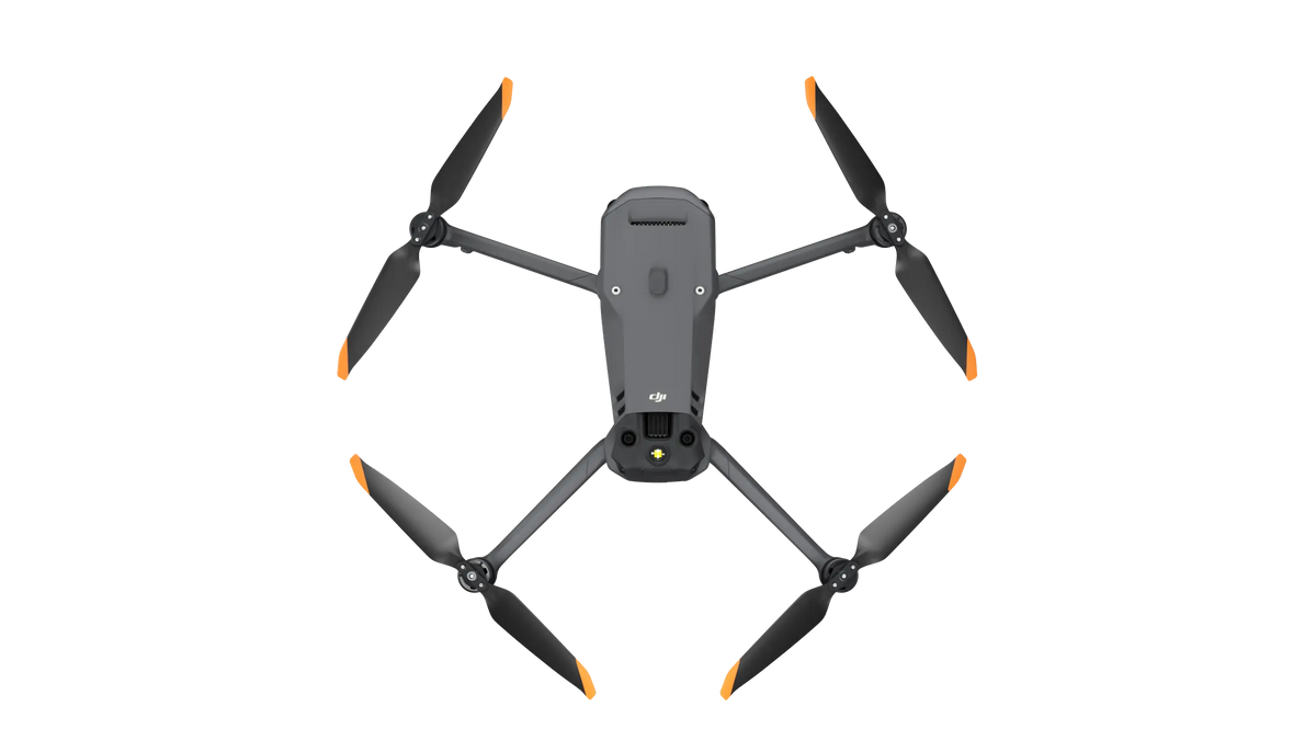 DJI Mavic 3T Thermal Combo DJI