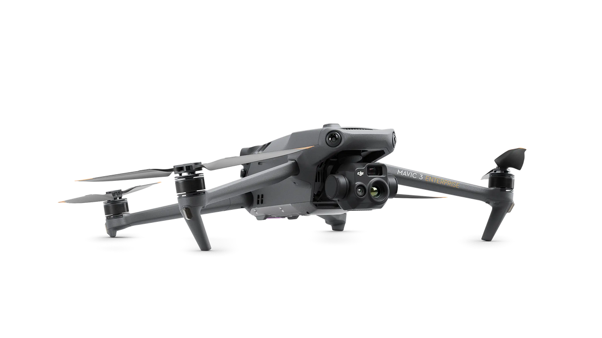 DJI Mavic 3T Thermal Combo DJI