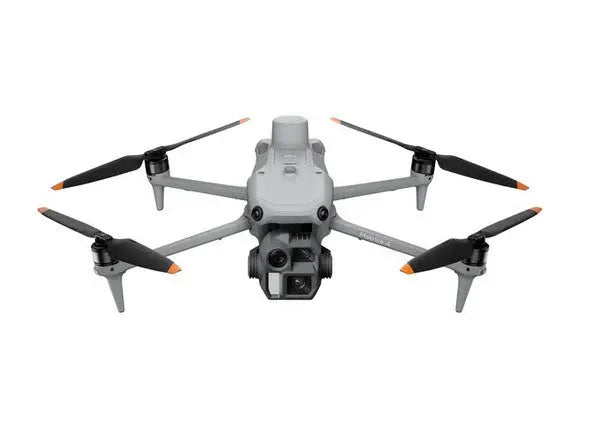 DJI Matrice 4E Combo with advanced mapping capabilities