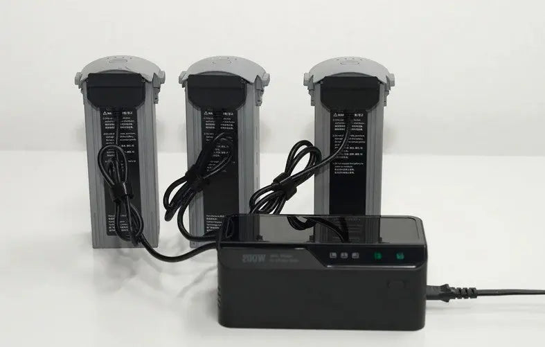 Autel Robotics EVO Max Series Multi-Charger Autel Robotics