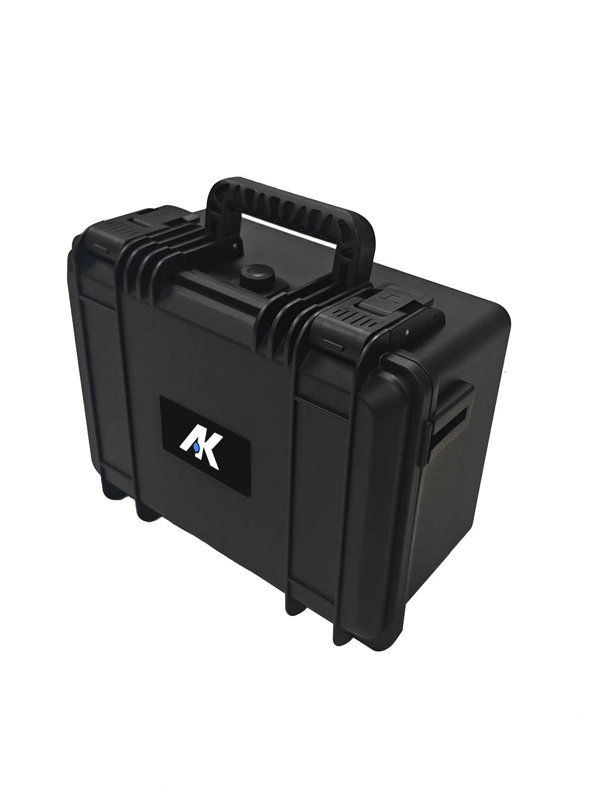 AK M4T8 600W DJI Matrice 4 Series 8-Way Battery Fast Charging Case AK