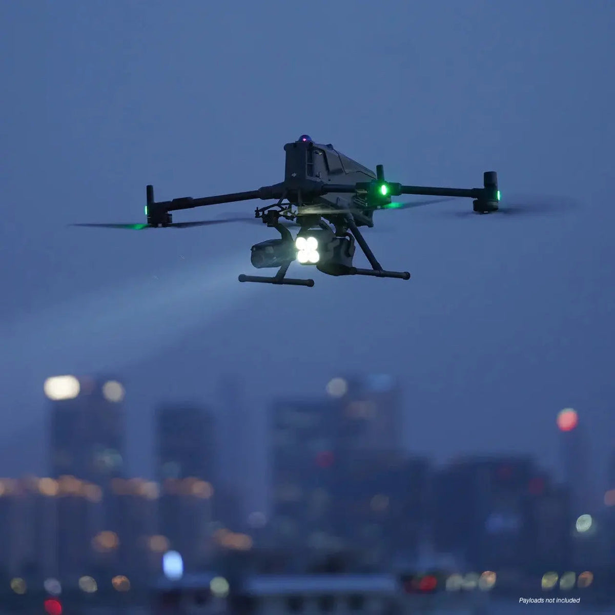DJI Matrice 400 Drone DJI