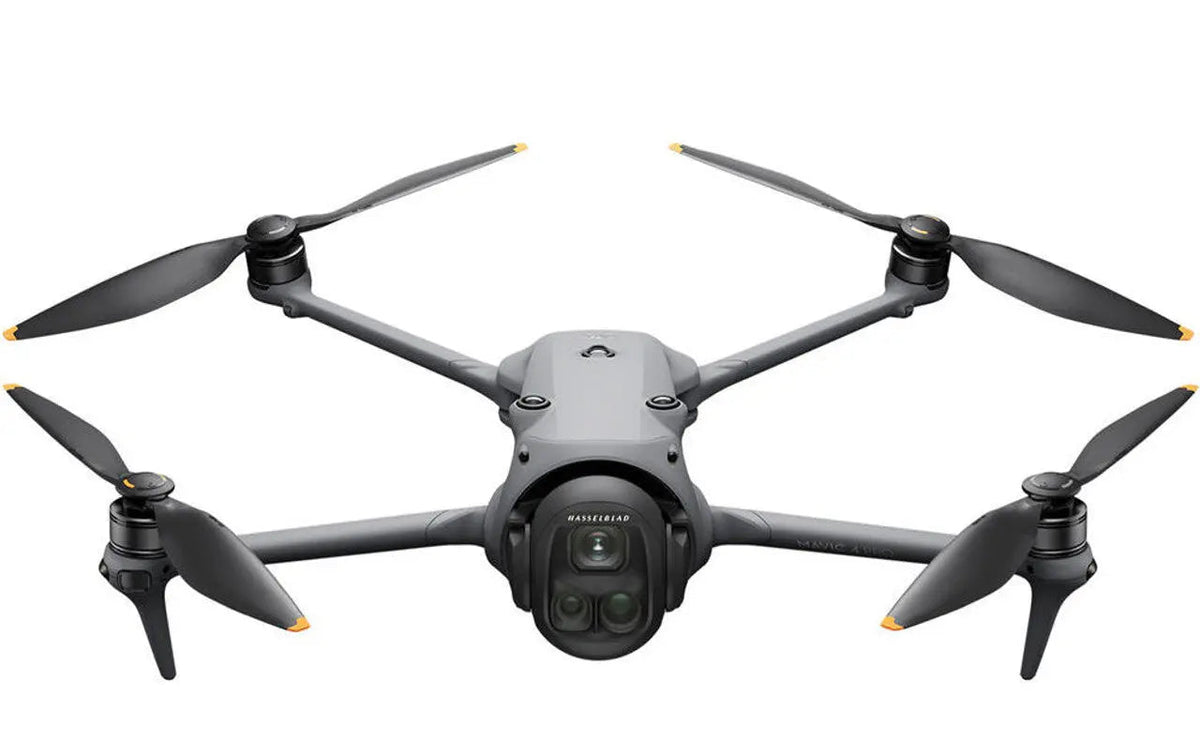 DJI Mavic 4 Pro Drone with 512GB Creator Combo DJI