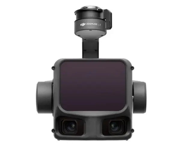 DJI Zenmuse L3 LiDAR Sensor Payload DJI
