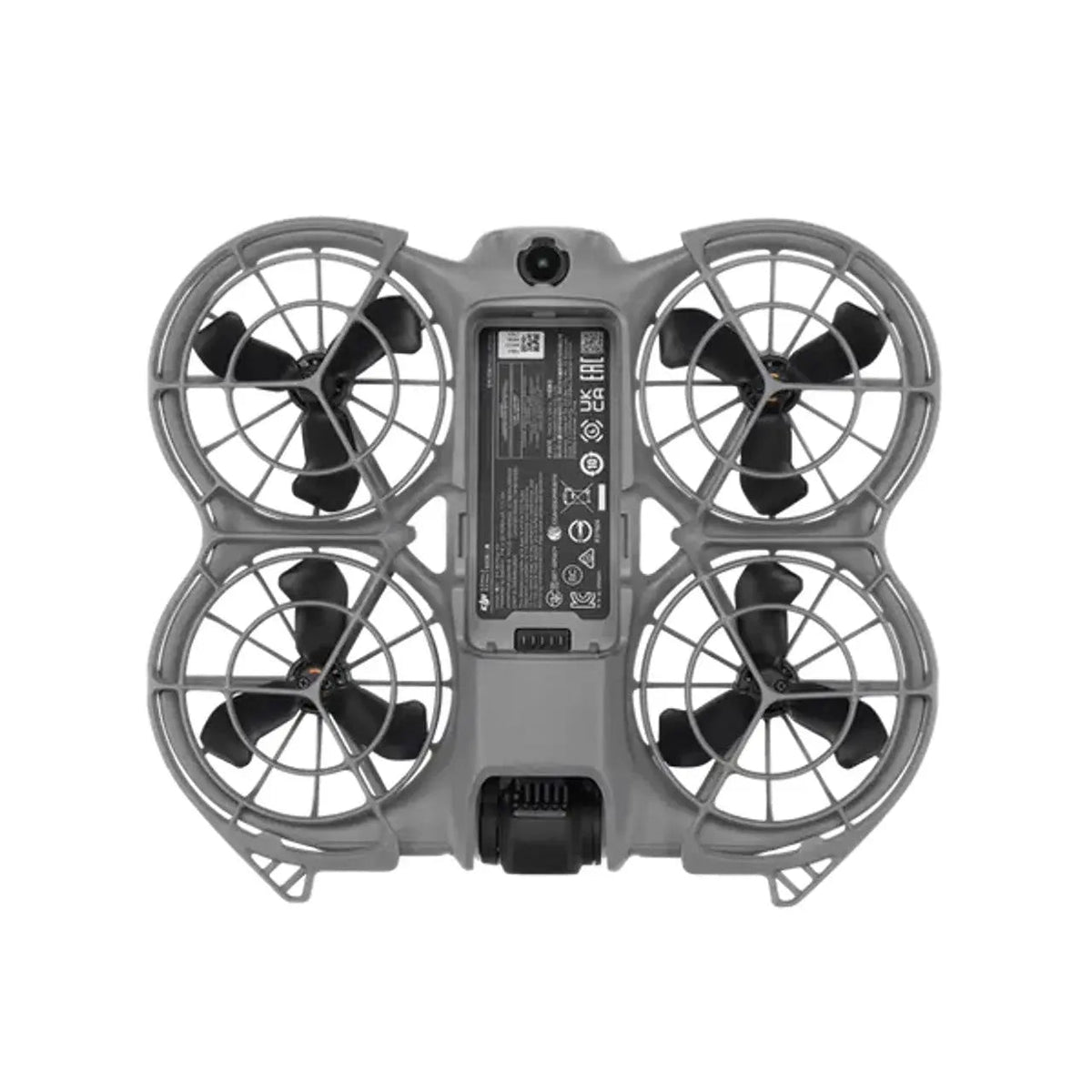 DJI Neo 2 Fly More Combo DJI