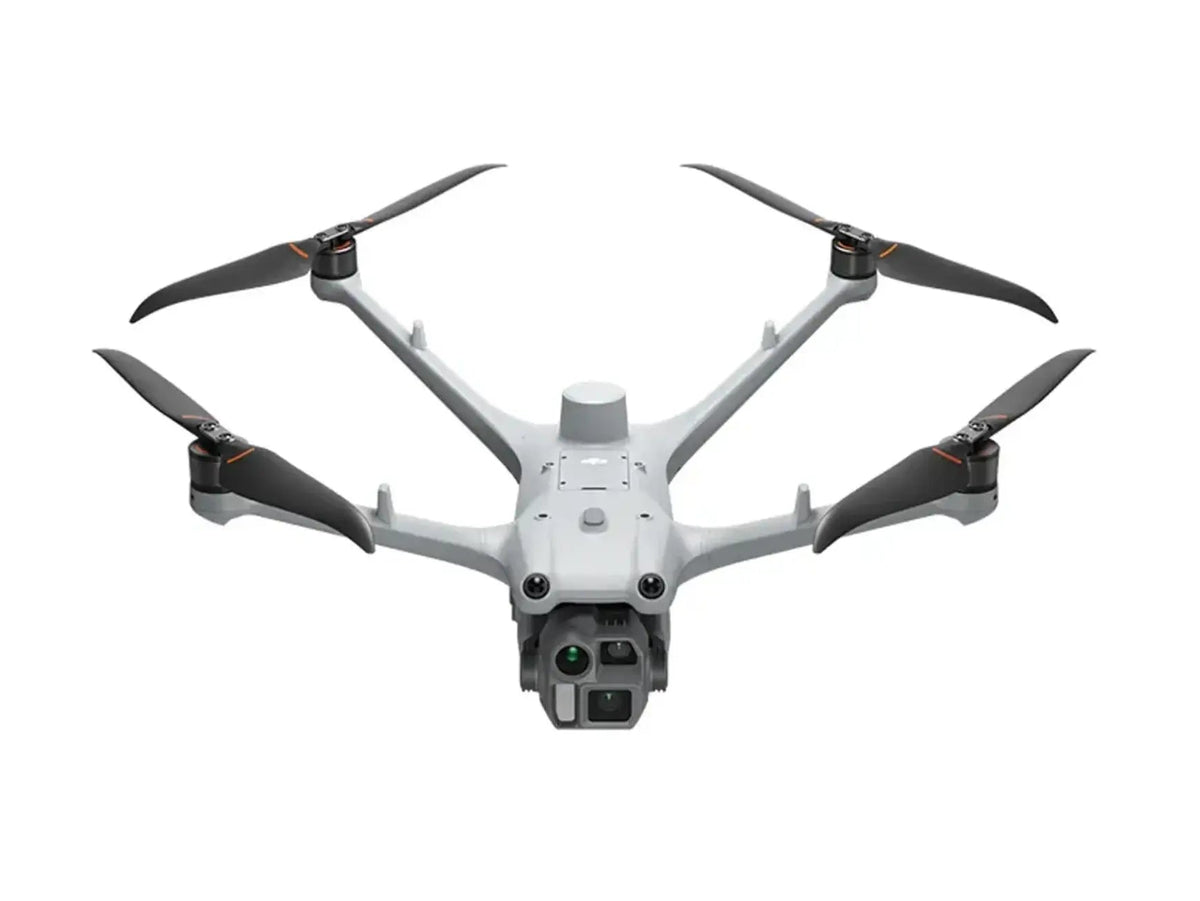 DJI Matrice 4D w/ RC Plus 2 Enhanced Controller (Standalone Combo) DJI