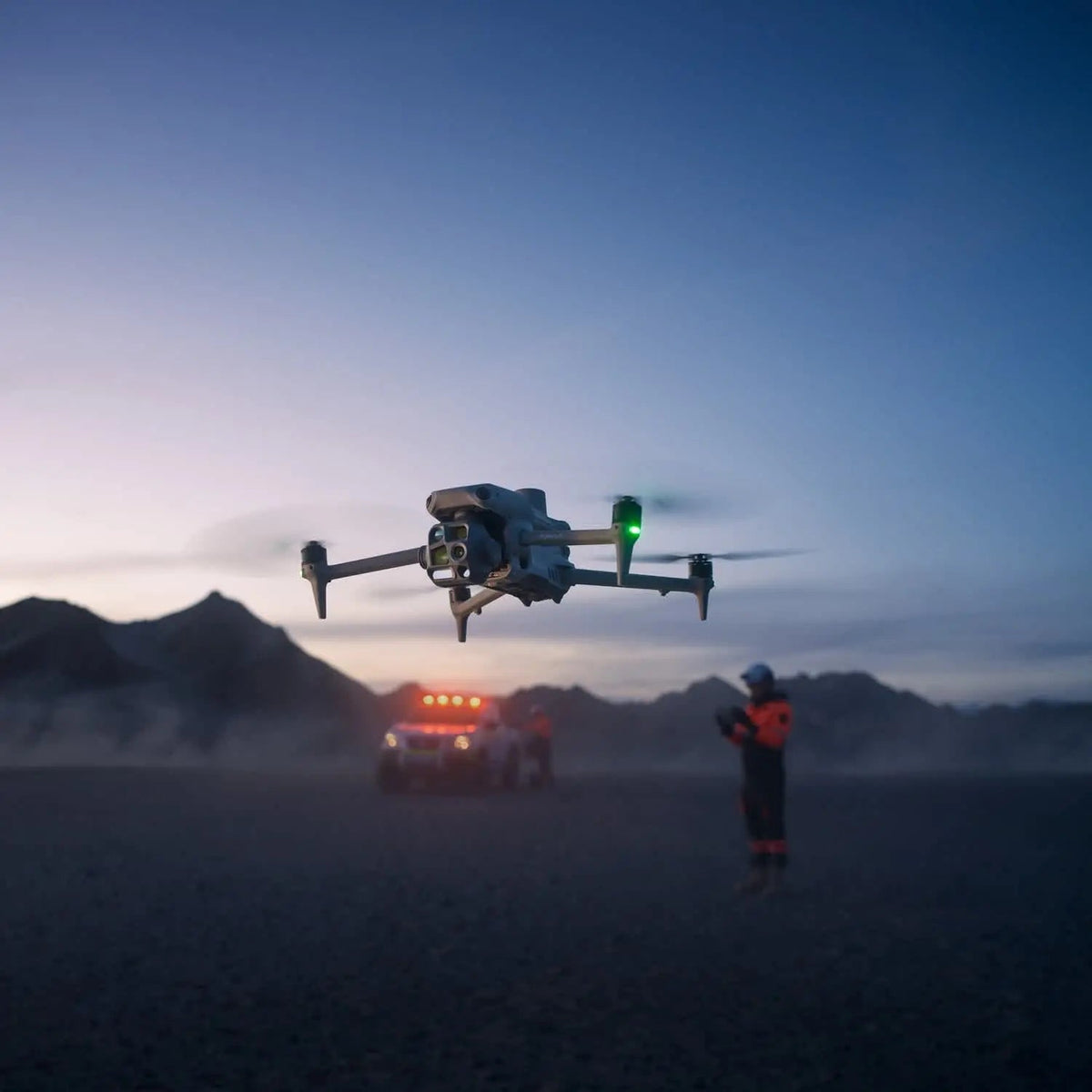 DJI Matrice 4T Pet SAR Build-Your-Bundle DJI