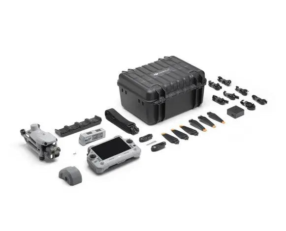DJI Matrice 4E Mapping Build-Your-Bundle DJI