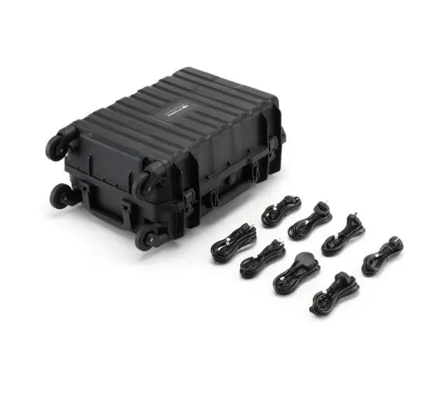 DJI Matrice 400 Drone Mapping Build-Your-Bundle DJI