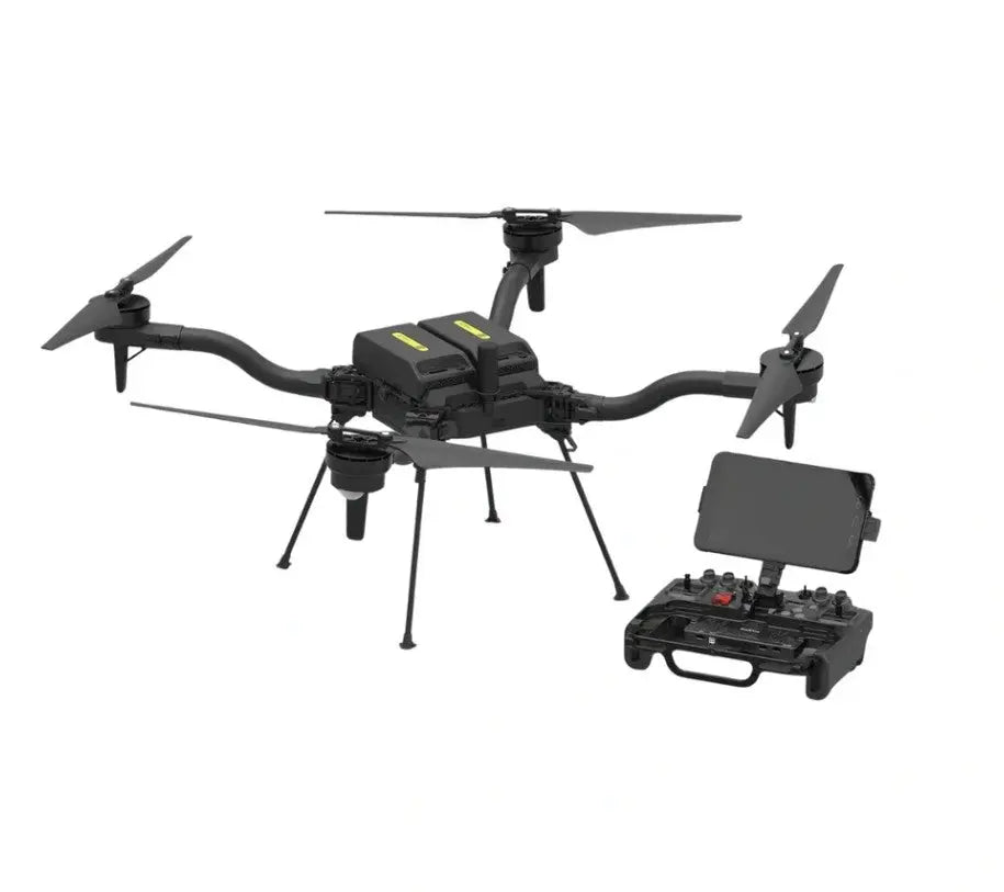 Freefly Astro Max Aircraft Freefly