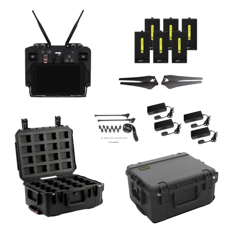 Freefly Astro Max Mapping Bundle (NDAA/BlueUAS) Freefly
