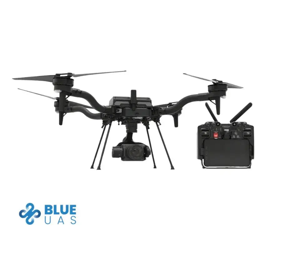 Freefly Astro Max Mapping Bundle (NDAA/BlueUAS) Freefly