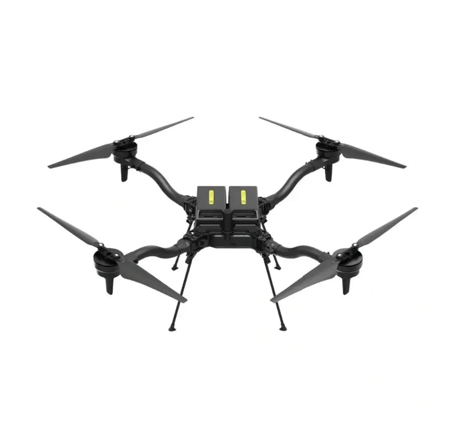 Freefly Astro Max Public Safety Bundle Freefly
