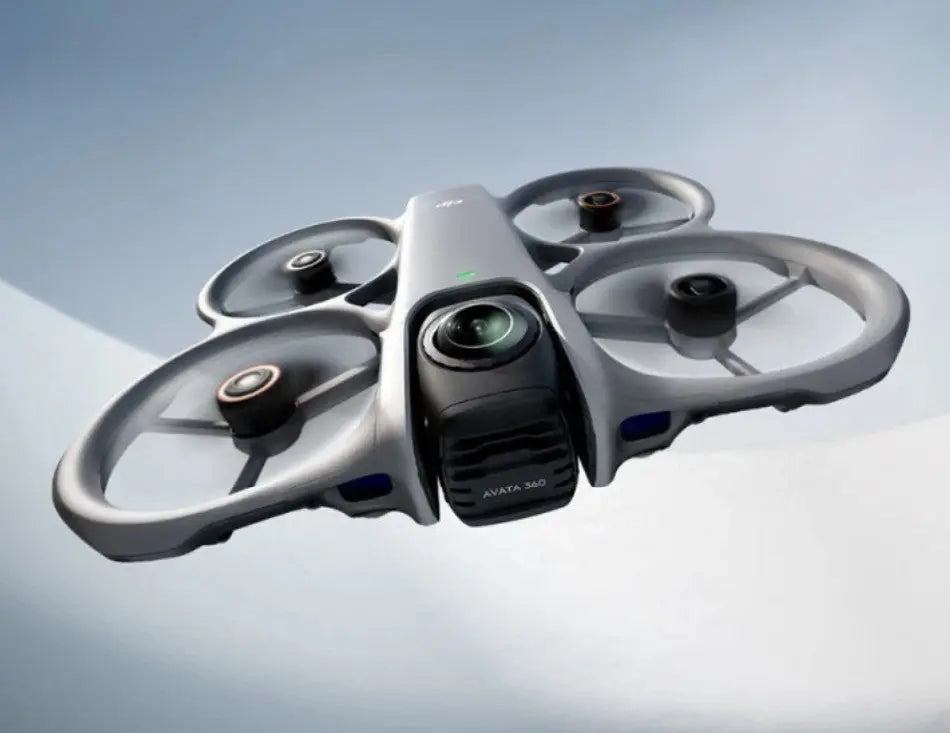 DJI Avata 360 Motion Fly More Combo (Goggles N3) DJI