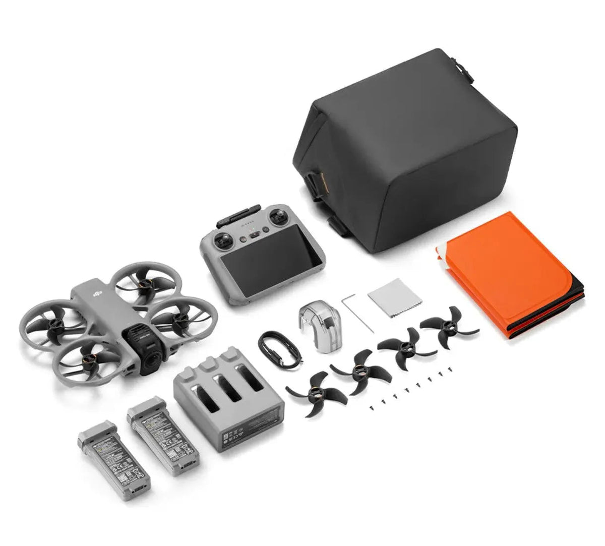 DJI Avata 360 Fly More Combo (RC 2) DJI