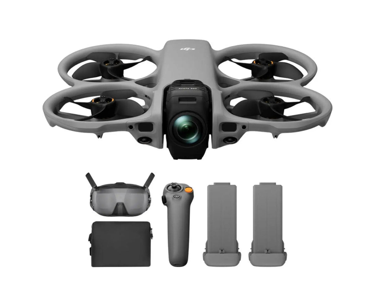 DJI Avata 360 Motion Fly More Combo (Goggles N3) DJI