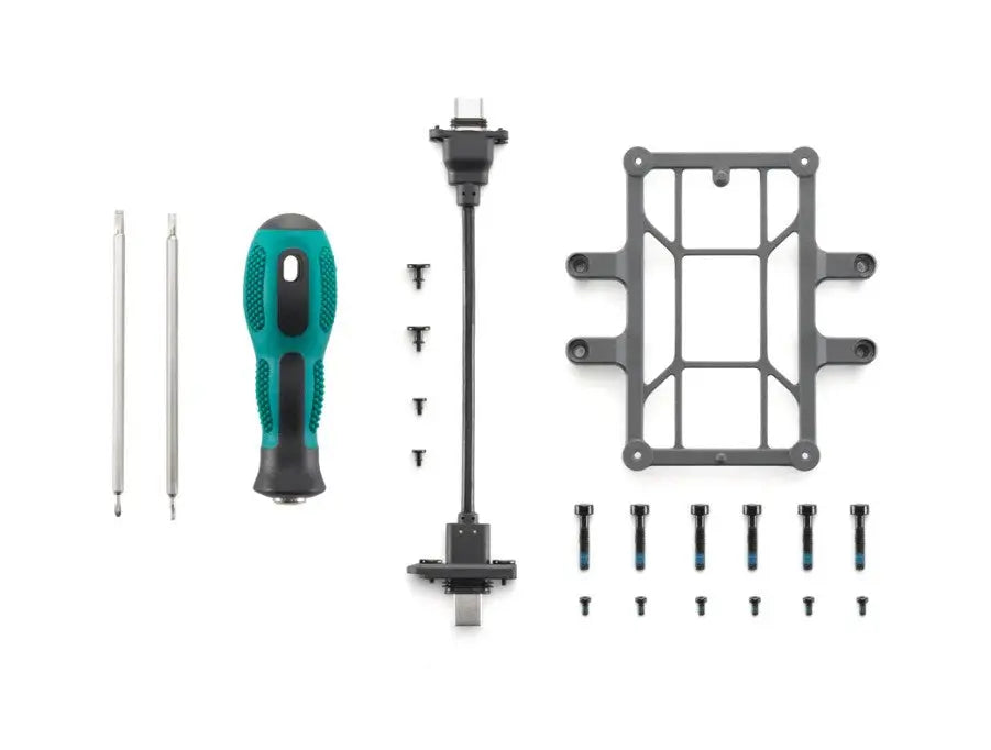 DJI Manifold 3 Accessory Kit for Matrice 400 Series DJI