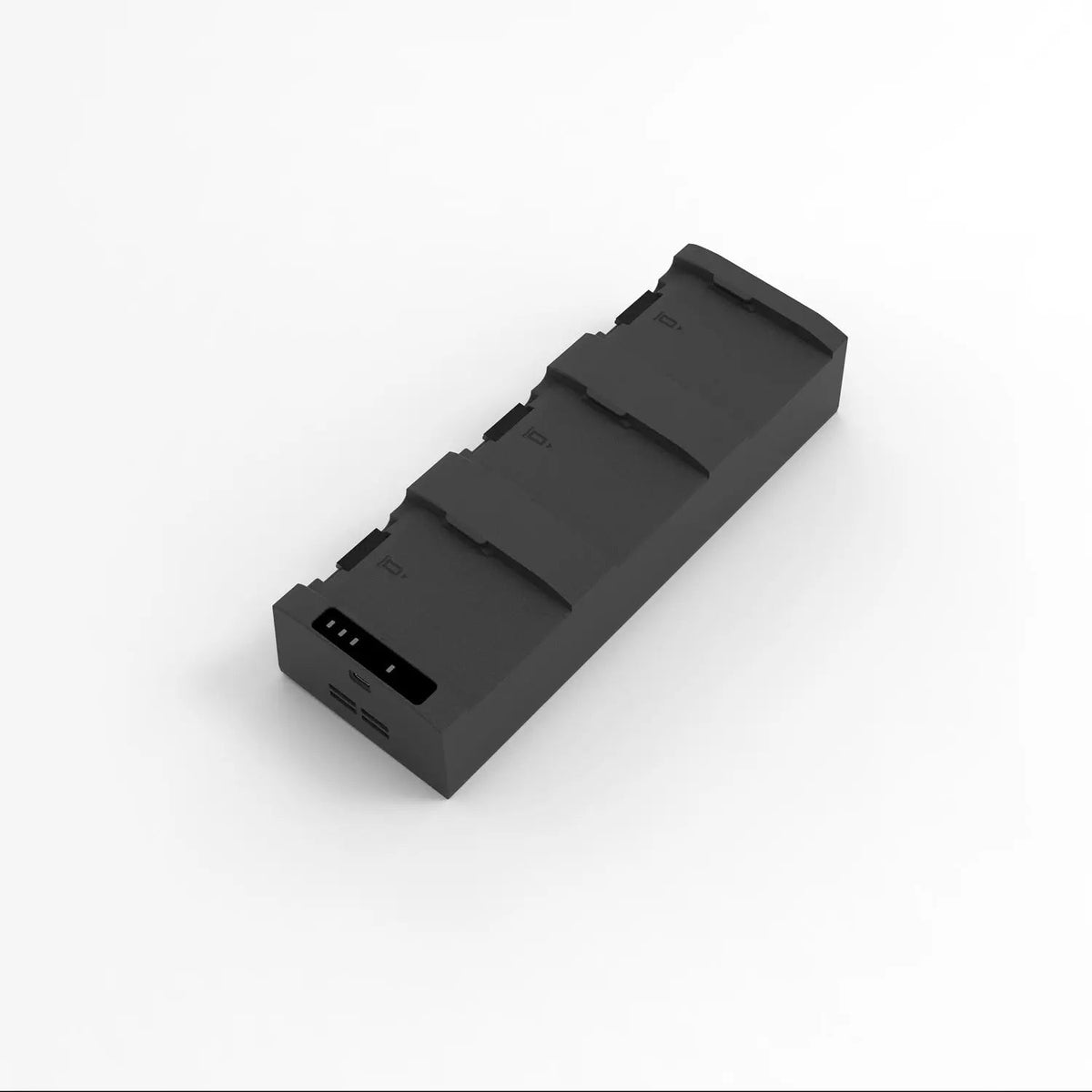 AK M4D3 600W DJI Matrice 4D Series 3-Way Battery Fast Charging Hub AK