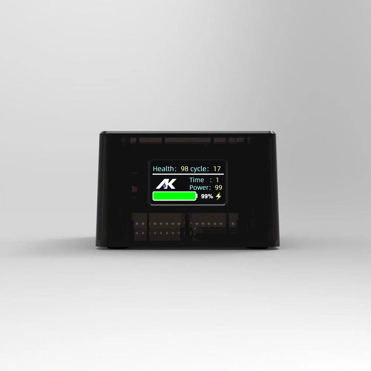 AK MAV4T1 140W Mavic 4 Pro Battery Fast Charger AK