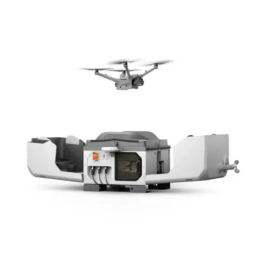 DJI Dock 3 + Matrice 4TD (Dock Version) Bundle DJI