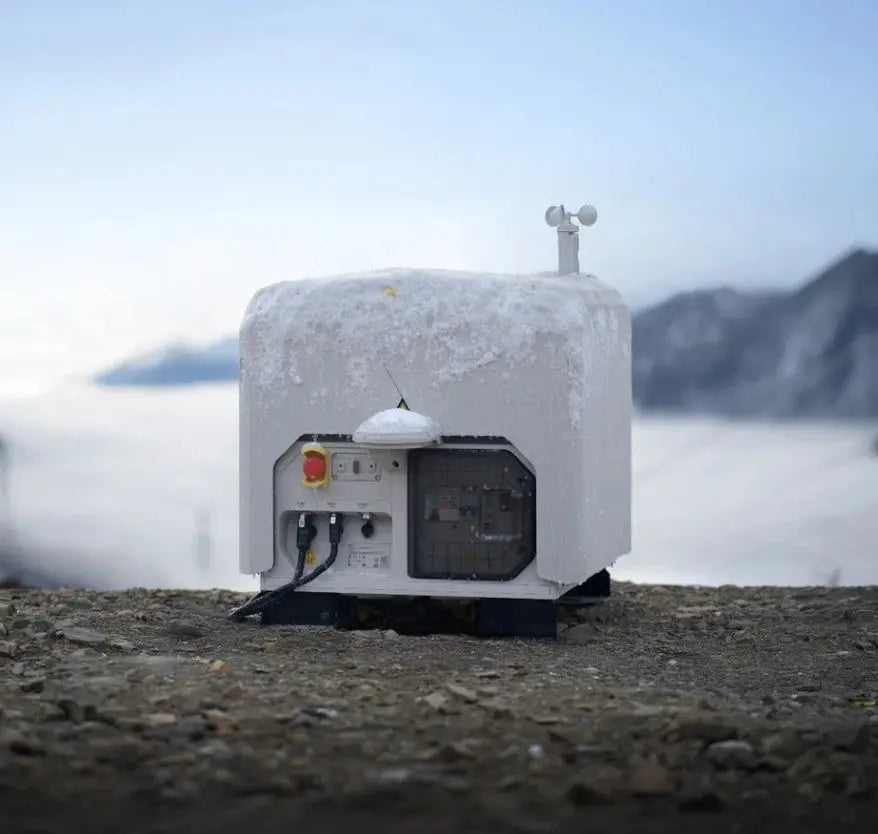 DJI Dock 3 (Dock Only) DJI