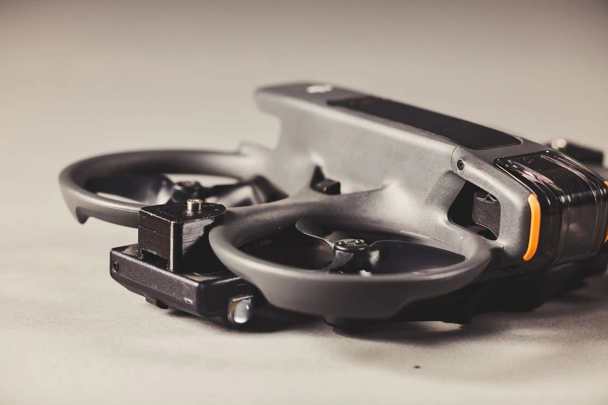 DJI Avata 2 Public Safety Tactical Build-Your-Bundle DJI