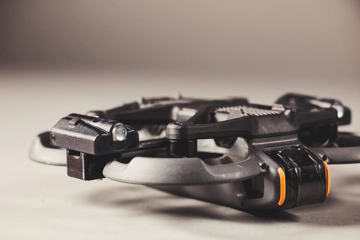 GenPac Avata 2 Series Taclight Kit for Interior Ops GenPac