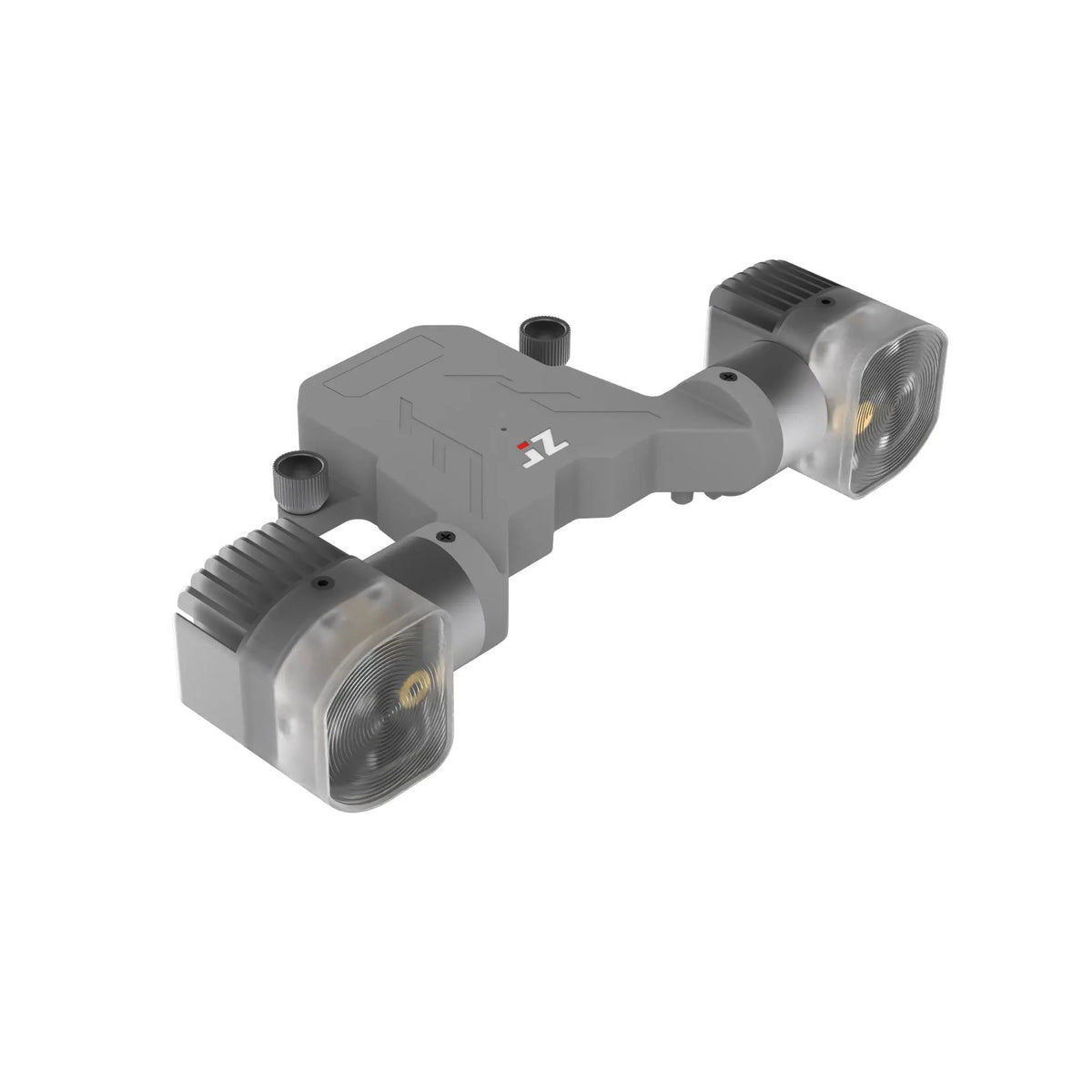 JZ T40(P) Spotlight w/ Laser for DJI Matrice 4D/4TD Series Drones JZ