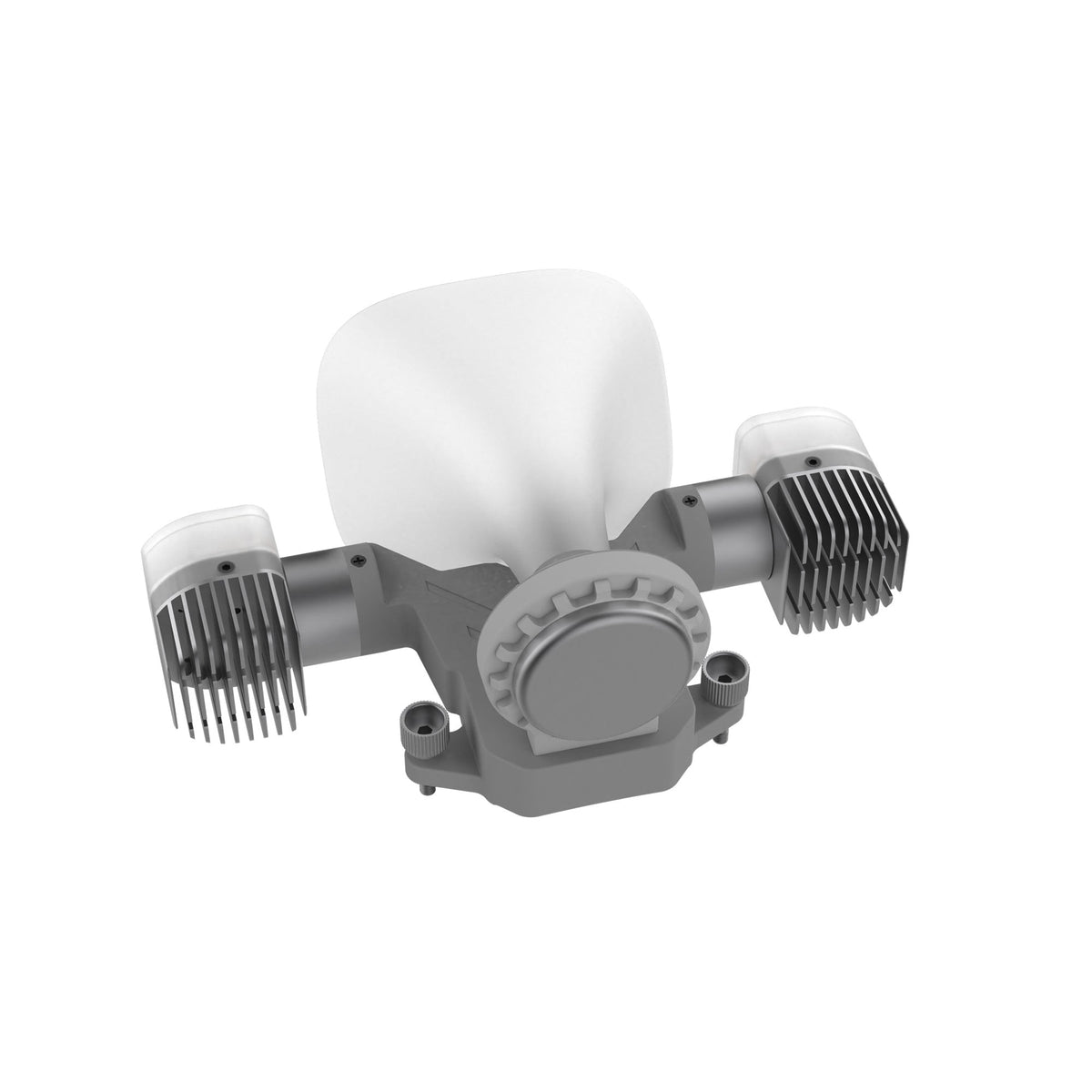 JZ T40S Speaker/Spotlight Combo for DJI Matrice 4/4D Series Drones