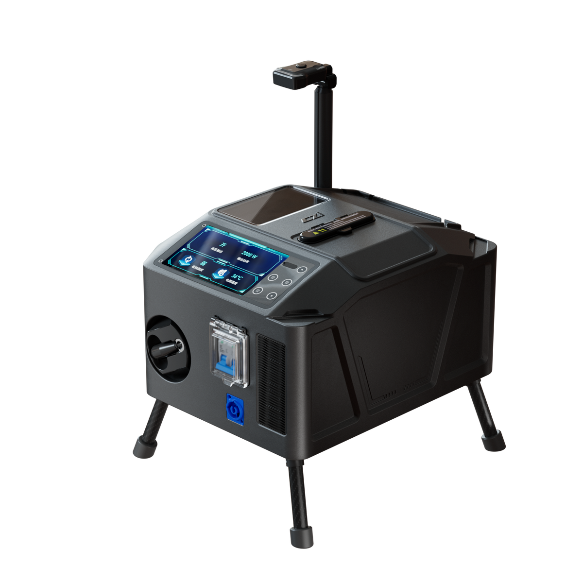 CZI TK3 Tethered Power System for DJI Matrice 4 / 4D Series Drones