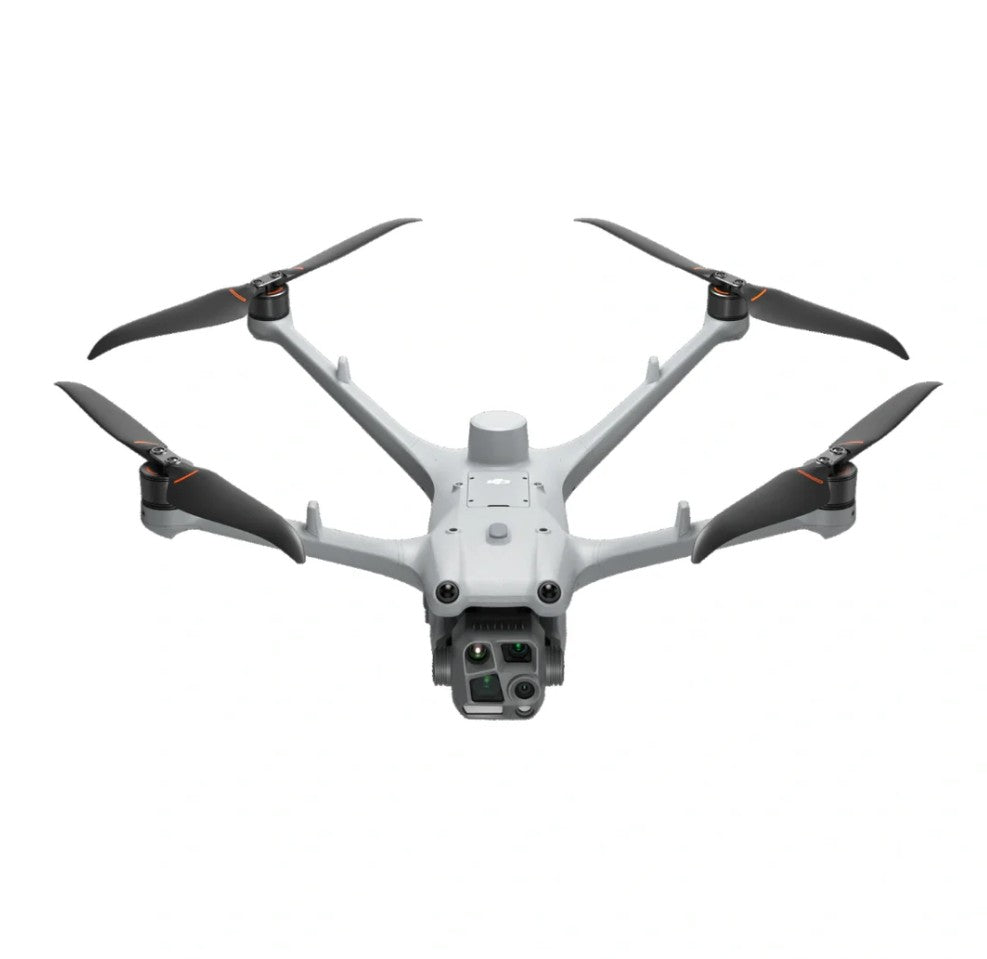 DJI Matrice 4TD thermal drone for Dock 3 from Drone-Works