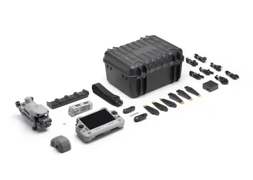 DJI Matrice 4T Public Safety Build-Your-Bundle