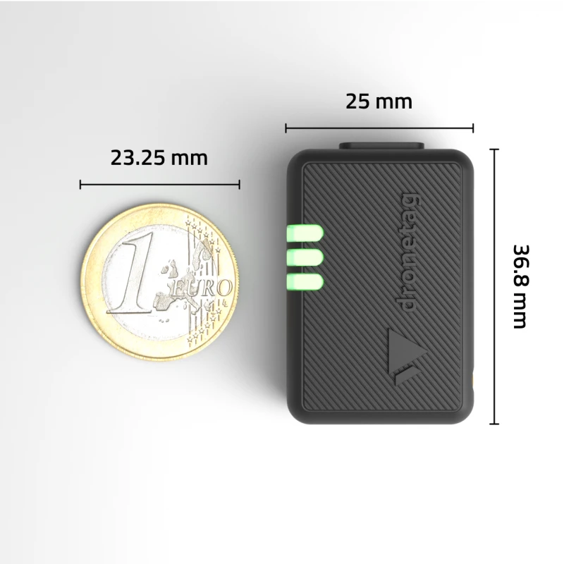Dronetag Beacon Direct / Broadcast Remote Identification Device