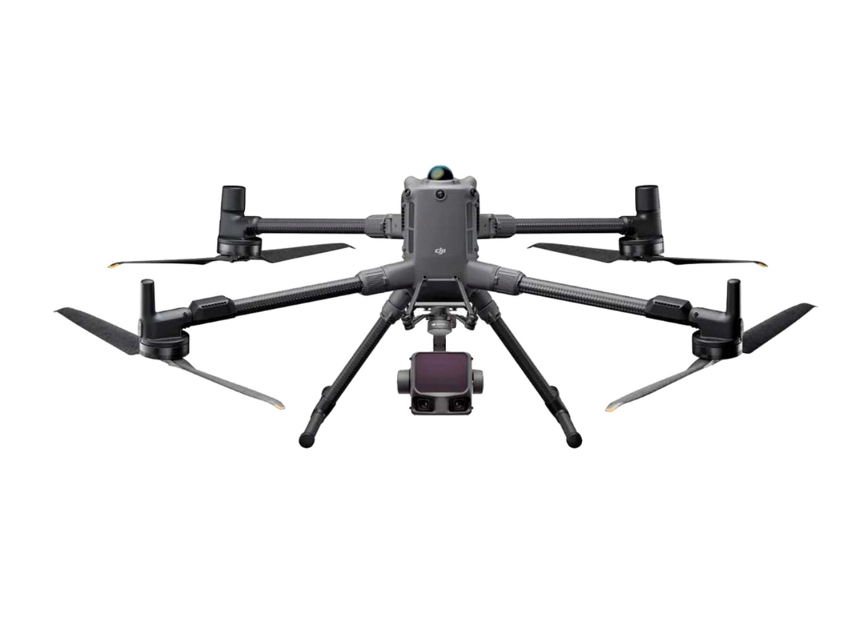 DJI Matrice 400 Drone Mapping READY-TO-FLY Bundle