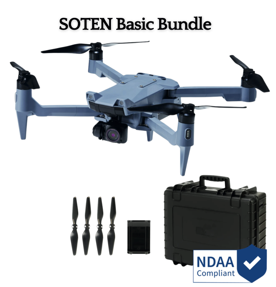 ACSL SOTEN Basic Bundle Plus