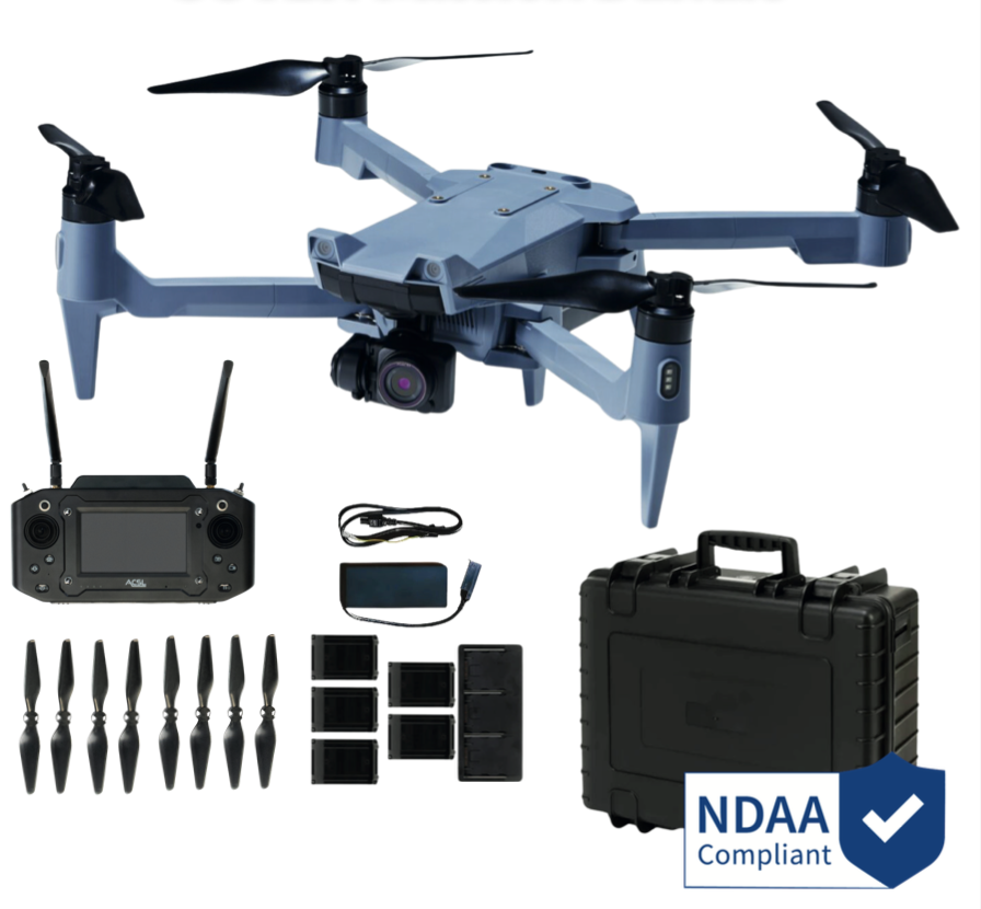 ACSL SOTEN Mission Bundle Plus