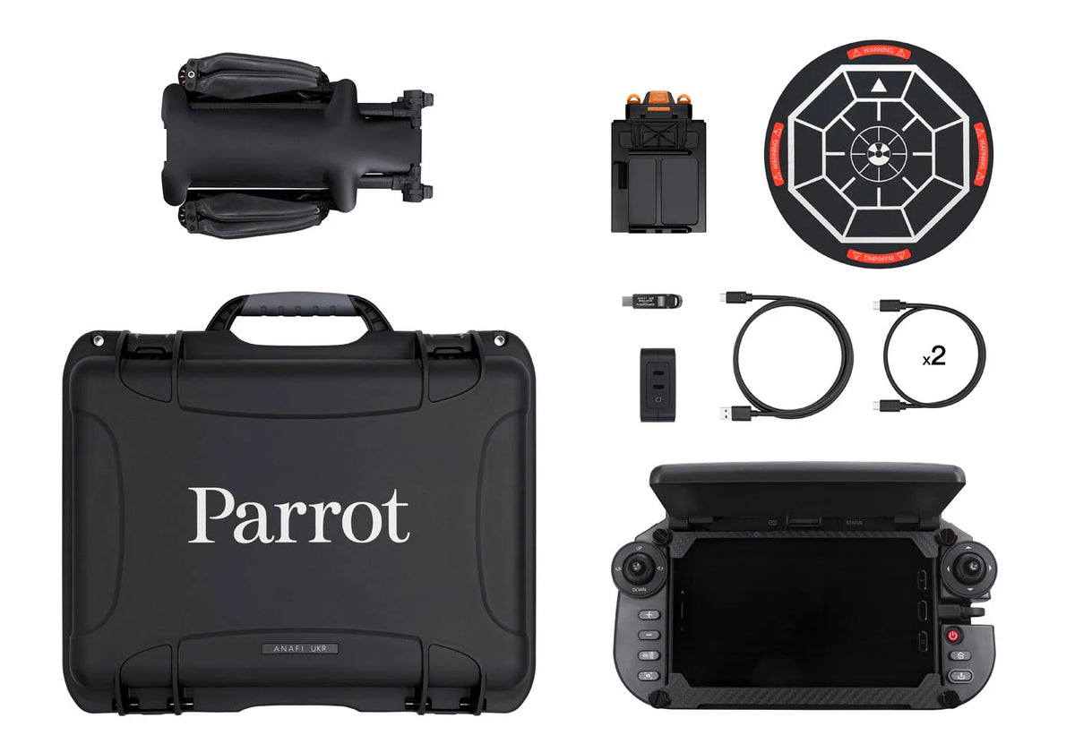 Parrot ANAFI UKR GOV