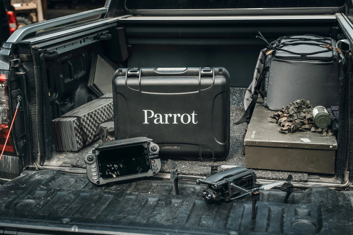 Parrot ANAFI UKR GOV