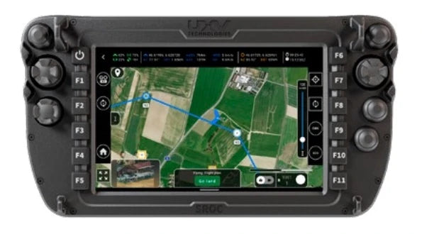 AgEagle eBee VISION