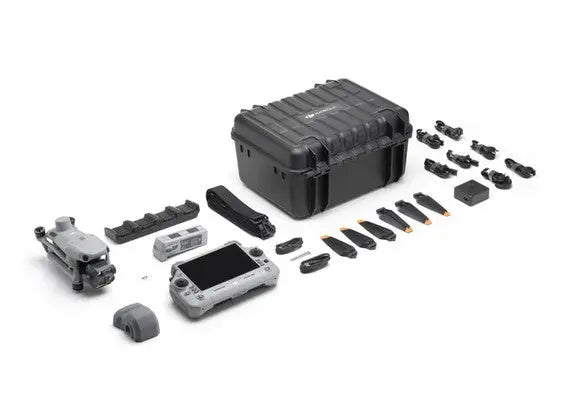 DJI Matrice 4T Combo DJI