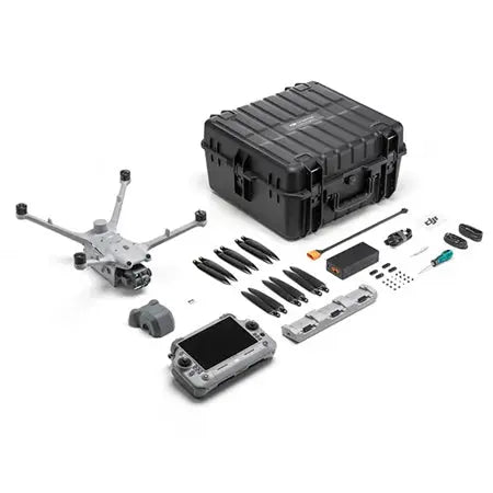 DJI Matrice 4TD Deer Recovery Build-Your-Bundle DJI