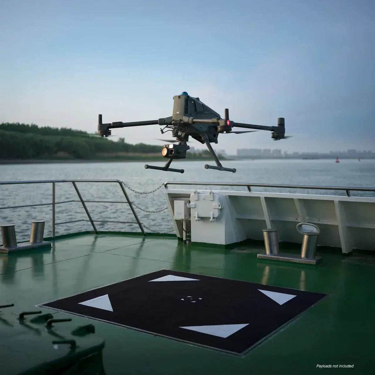 DJI Matrice 400 Drone Mapping Build-Your-Bundle DJI