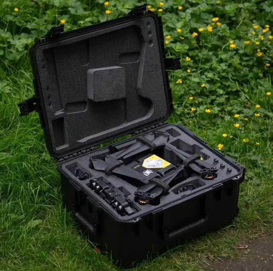 Freefly Astro Max Aircraft Freefly