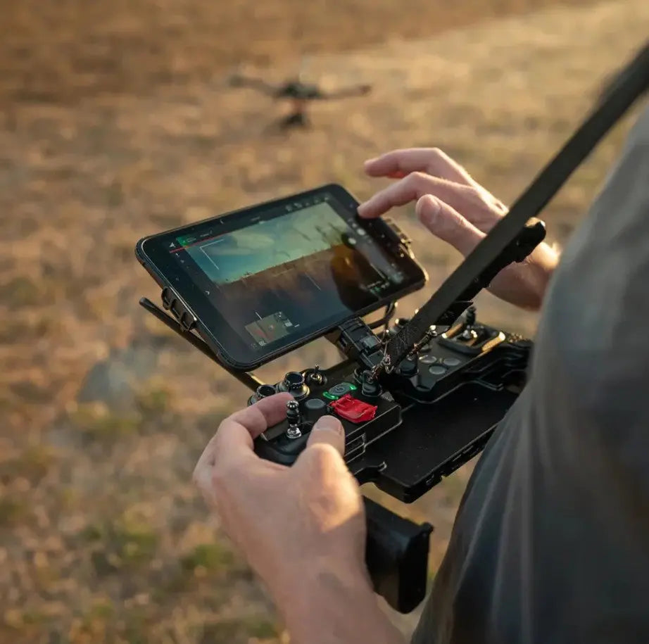 Freefly Astro Max Public Safety Bundle Freefly