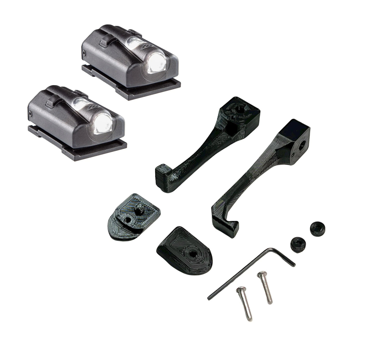 DJI Avata 2 Public Safety Tactical Build-Your-Bundle DJI