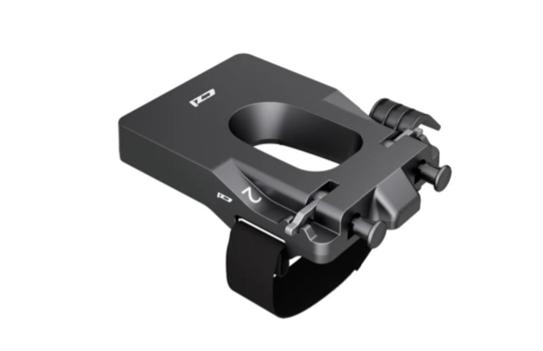 CZI TH2 throwing hook for DJI Matrice 4 series drones from Drone-Works