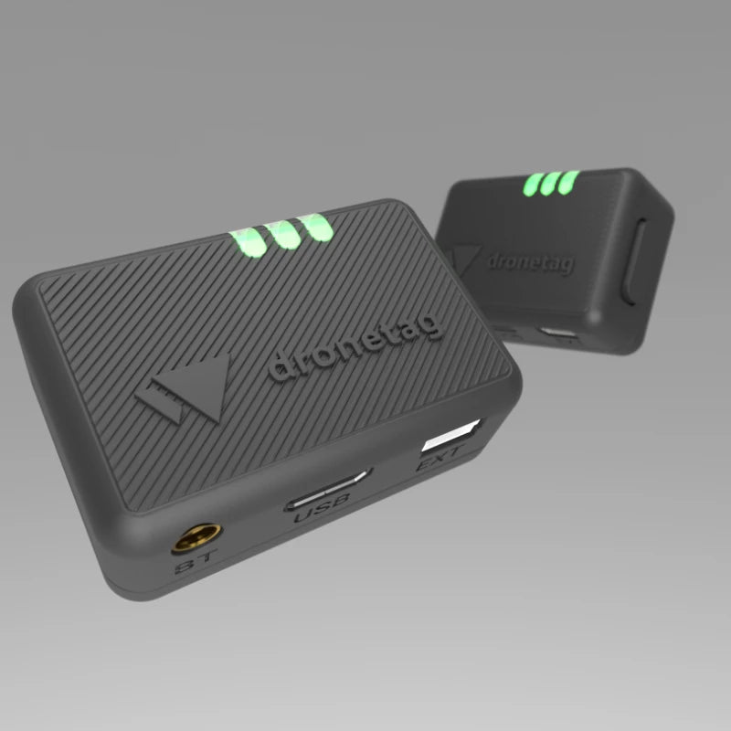 Dronetag Beacon Direct / Broadcast Remote Identification Device